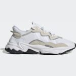 SARZI-ADIDAS-OZWEEGO - سفید و مشکی EE6464 - EE6464 - 1