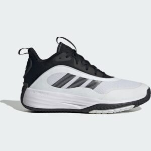 SARZI-ADIDAS-OWN-THE-GAME-3 - سفید و مشکی IF4565 - IF4565 - 1