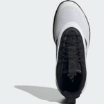 SARZI-ADIDAS-OWN-THE-GAME-3 - سفید و مشکی IF4565 - IF4565 - 2