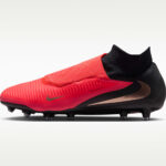 SARZI-NIKE-PHANTOM-6-HIGH-PRO-TURF-IV6174 - قرمز/مشکی - SARZI-NIKE-PHANTOM-6-HIGH-PRO-TURF-IV6174-600 - 1