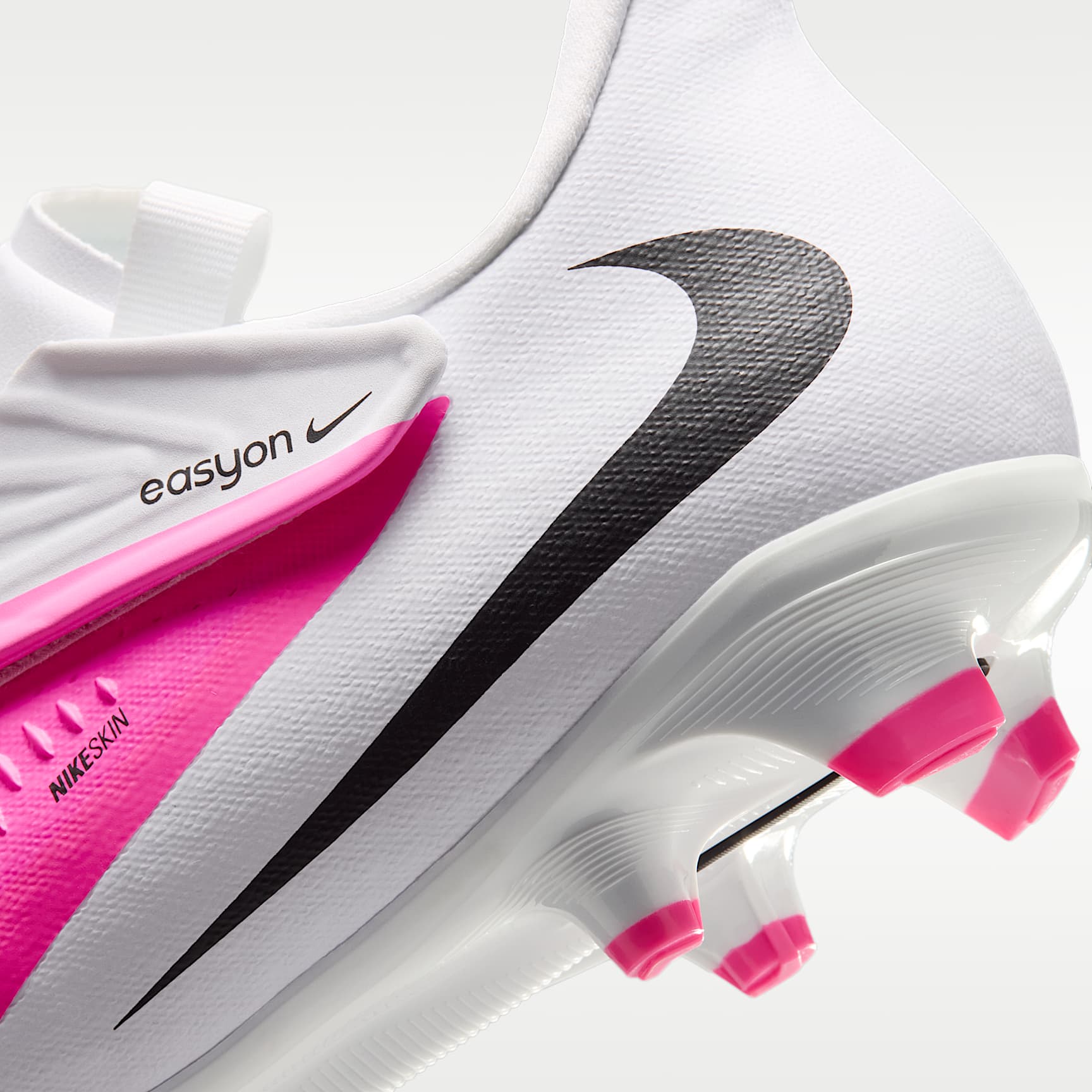 SARZI-NIKE-PHANTOM-6-LOW-ACADEMY-EASYON-IQ2391 - صورتی/سفید/مشکی - SARZI-NIKE-PHANTOM-6-LOW-ACADEMY-EASYON-IQ2391-900 - 10