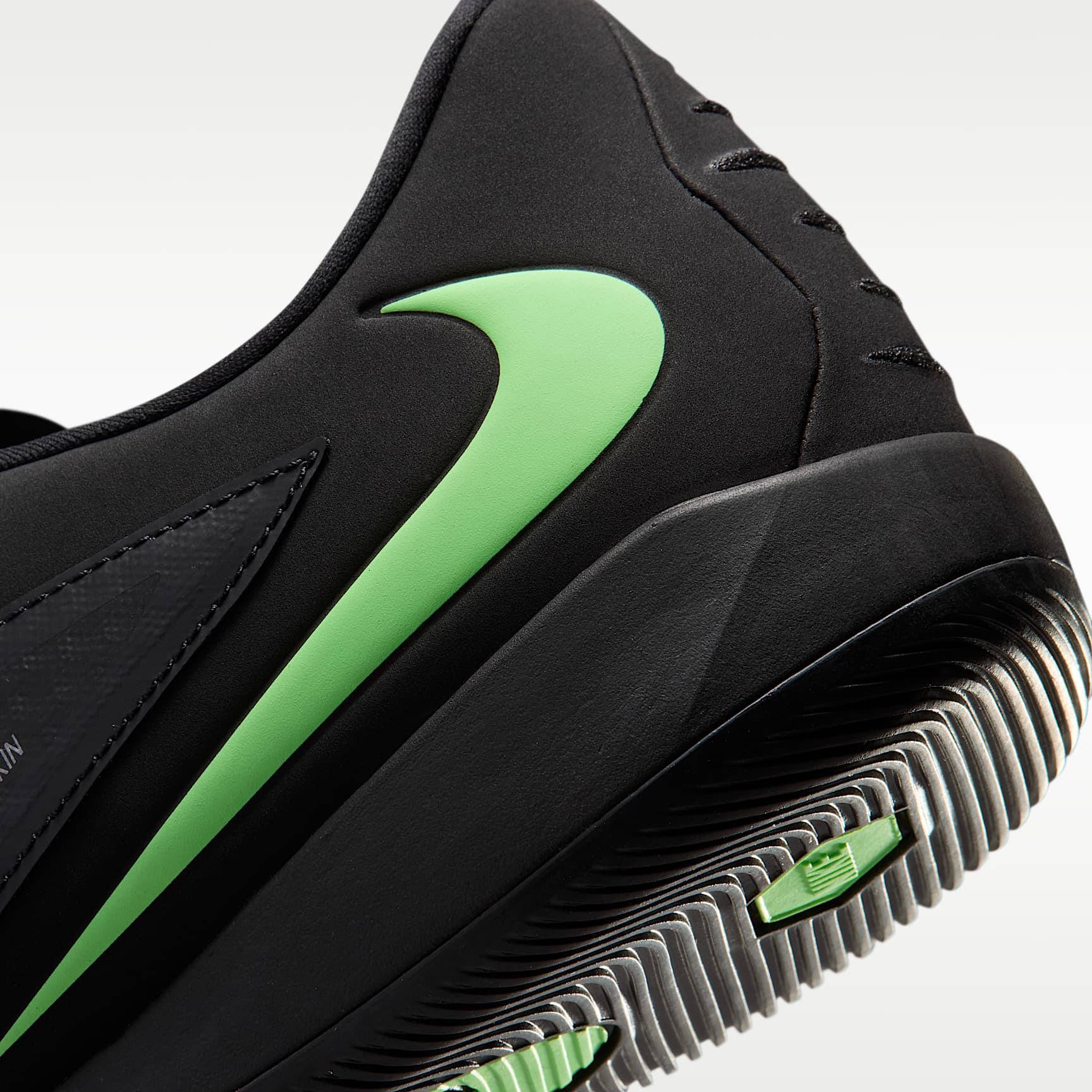 SARZI-NIKE-PHANTOM-6-LOW-ACADEMY-IC-HQ2319 - مشکی/سبز - SARZI-NIKE-PHANTOM-6-LOW-ACADEMY-IC-HQ2319-001 - 9