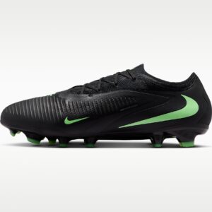 SARZI-NIKE-PHANTOM-6-LOW-PRO-HJ4122 - مشکی/سبز - SARZI-NIKE-PHANTOM-6-LOW-PRO-HJ4122-001 - 1