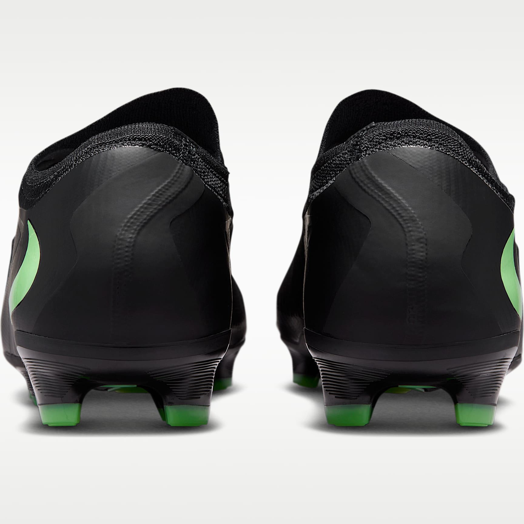SARZI-NIKE-PHANTOM-6-LOW-PRO-HJ4122 - مشکی/سبز - SARZI-NIKE-PHANTOM-6-LOW-PRO-HJ4122-001 - 7
