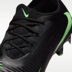 SARZI-NIKE-PHANTOM-6-LOW-PRO-HJ4122 - مشکی/سبز - SARZI-NIKE-PHANTOM-6-LOW-PRO-HJ4122-001 - 9