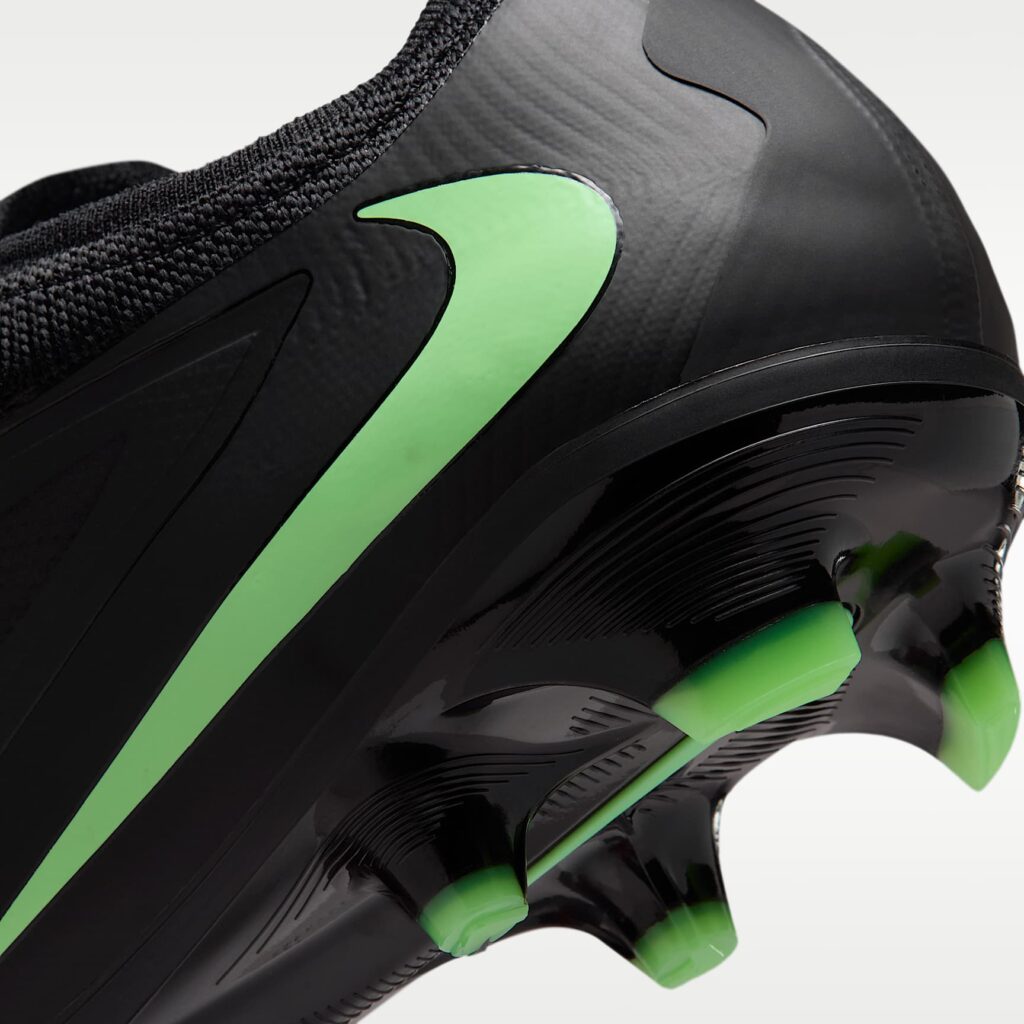 SARZI-NIKE-PHANTOM-6-LOW-PRO-HJ4122 - مشکی/سبز - SARZI-NIKE-PHANTOM-6-LOW-PRO-HJ4122-001 - 10