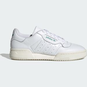 SARZI-ADIDAS-POWERPHASE - سفید و سبز پرانرژی و سفید شکسته LA4359 - LA4359 - 1