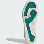 SARZI-ADIDAS-POWERPHASE - سفید و سبز پرانرژی و سفید شکسته LA4359 - LA4359 - 3 SARZI-ADIDAS-POWERPHASE - سفید و سبز پرانرژی و سفید شکسته LA4359 - LA4359 - 3