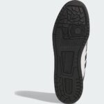 SARZI-ADIDAS-RAPID-COURT-LOW - مشکی و سفید KJ7953 - KJ7953 - 3