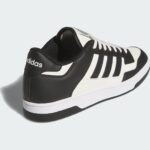 SARZI-ADIDAS-RAPID-COURT-LOW - مشکی و سفید KJ7953 - KJ7953 - 5