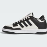 SARZI-ADIDAS-RAPID-COURT-LOW - مشکی و سفید KJ7953 - KJ7953 - 6