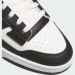 SARZI-ADIDAS-RAPID-COURT-LOW - مشکی و سفید KJ7953 - KJ7953 - 7