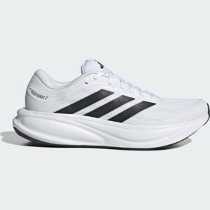 SARZI-ADIDAS-RESPONSE-2 - سفید و مشکی KJ1747 - KJ1747 - 1