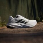 SARZI-ADIDAS-RESPONSE-2 - سفید و مشکی KJ1747 - KJ1747 - 2