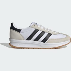 SARZI-ADIDAS-RUN-70S-2 - سفید و مشکی و طوسی روشن IH8584 - IH8584 - 1