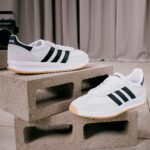 SARZI-ADIDAS-RUN-70S-2 - سفید و مشکی و طوسی روشن IH8584 - IH8584 - 12