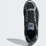 SARZI-ADIDAS-RESPONSE-CL - مشکی و آبی و سفید ID0666 - ID0666 - 2