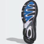 SARZI-ADIDAS-RESPONSE-CL - مشکی و آبی و سفید ID0666 - ID0666 - 3