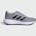 SARZI-ADIDAS-RESPONSE-RUNNER - مشکی یکدست IH6102 - IH6102 - 1