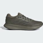 SARZI-ADIDAS-RUNFALCON-5 - زیتونی و زیتونی تیره و مشکی IE0525 - IE0525 - 1