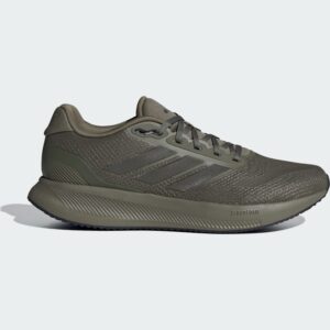 SARZI-ADIDAS-RUNFALCON-5 - زیتونی و زیتونی تیره و مشکی IE0525 - IE0525 - 1