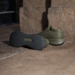 SARZI-ADIDAS-RUNFALCON-5 - زیتونی و زیتونی تیره و مشکی IE0525 - IE0525 - 3