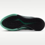 SARZI-NIKE-SABRINA4-II0402 - سبز درخشان/مشکی/نقره‌ای متالیک - SARZI-NIKE-SABRINA4-II0402-300 - 2