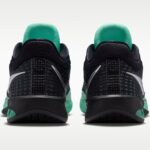 SARZI-NIKE-SABRINA4-II0402 - سبز درخشان/مشکی/نقره‌ای متالیک - SARZI-NIKE-SABRINA4-II0402-300 - 6