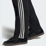 SARZI-ADIDAS-SAMBA-OG-PONY-HAIR - مشکی و سفید شکسته IH9149 - IH9149 - 2