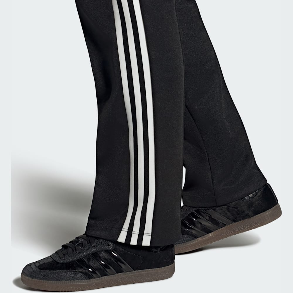 SARZI-ADIDAS-SAMBA-OG-PONY-HAIR - مشکی و سفید شکسته IH9149 - IH9149 - 2