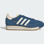 SARZI-ADIDAS-SL-72-RS - سرمه‌ای مات و سفید کرمی JQ9824 - JQ9824 - 1