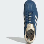 SARZI-ADIDAS-SL-72-RS - سرمه‌ای مات و سفید کرمی JQ9824 - JQ9824 - 2