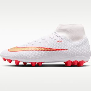 SARZI-NIKE-MERCURIALSUPERFLY11ACADEMY-IO1496 - سفید/کریمسون درخشان - SARZI-NIKE-MERCURIALSUPERFLY11ACADEMY-IO1496-100 - 1
