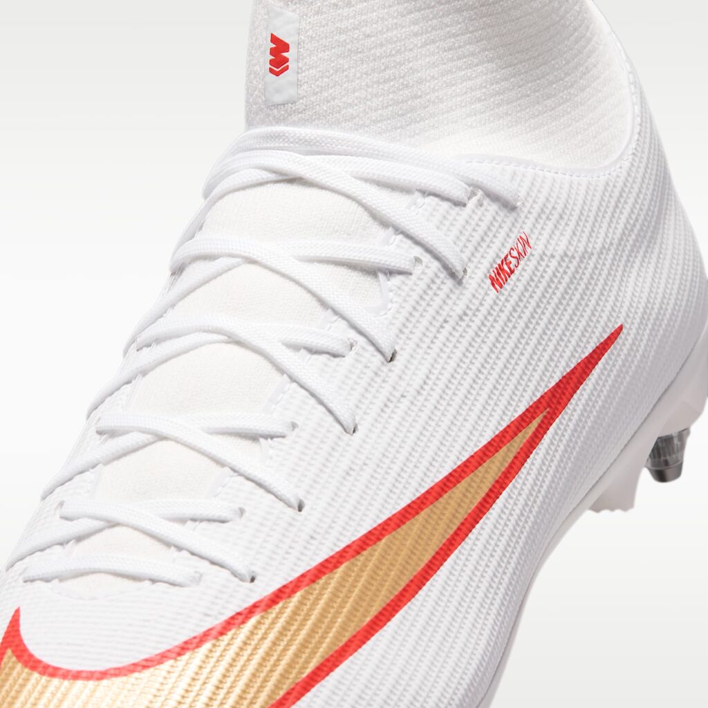 SARZI-NIKE-MERCURIALSUPERFLY11ACADEMYSG-IO1492 - سفید/قرمز روشن/بلر - SARZI-NIKE-MERCURIALSUPERFLY11ACADEMYSG-IO1492-100 - 9