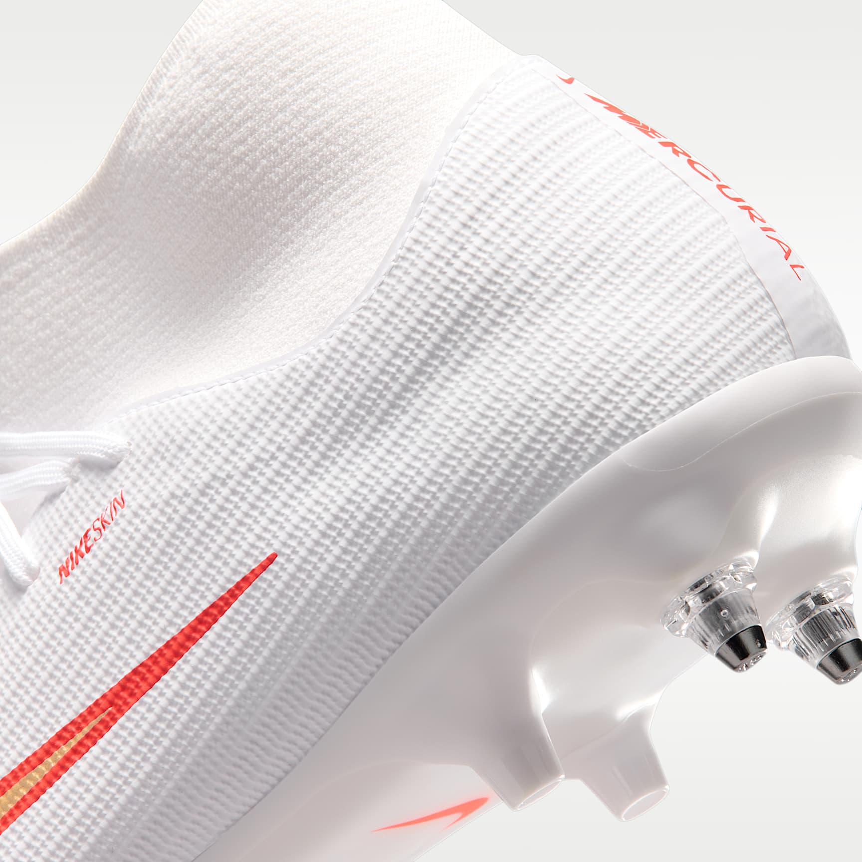 SARZI-NIKE-MERCURIALSUPERFLY11ACADEMYSG-IO1492 - سفید/قرمز روشن/بلر - SARZI-NIKE-MERCURIALSUPERFLY11ACADEMYSG-IO1492-100 - 10
