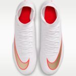 SARZI-NIKE-MERCURIAL-SUPERFLY-11-CLUB-IO1495 - سفید/قرمز - SARZI-NIKE-MERCURIAL-SUPERFLY-11-CLUB-IO1495-100 - 5