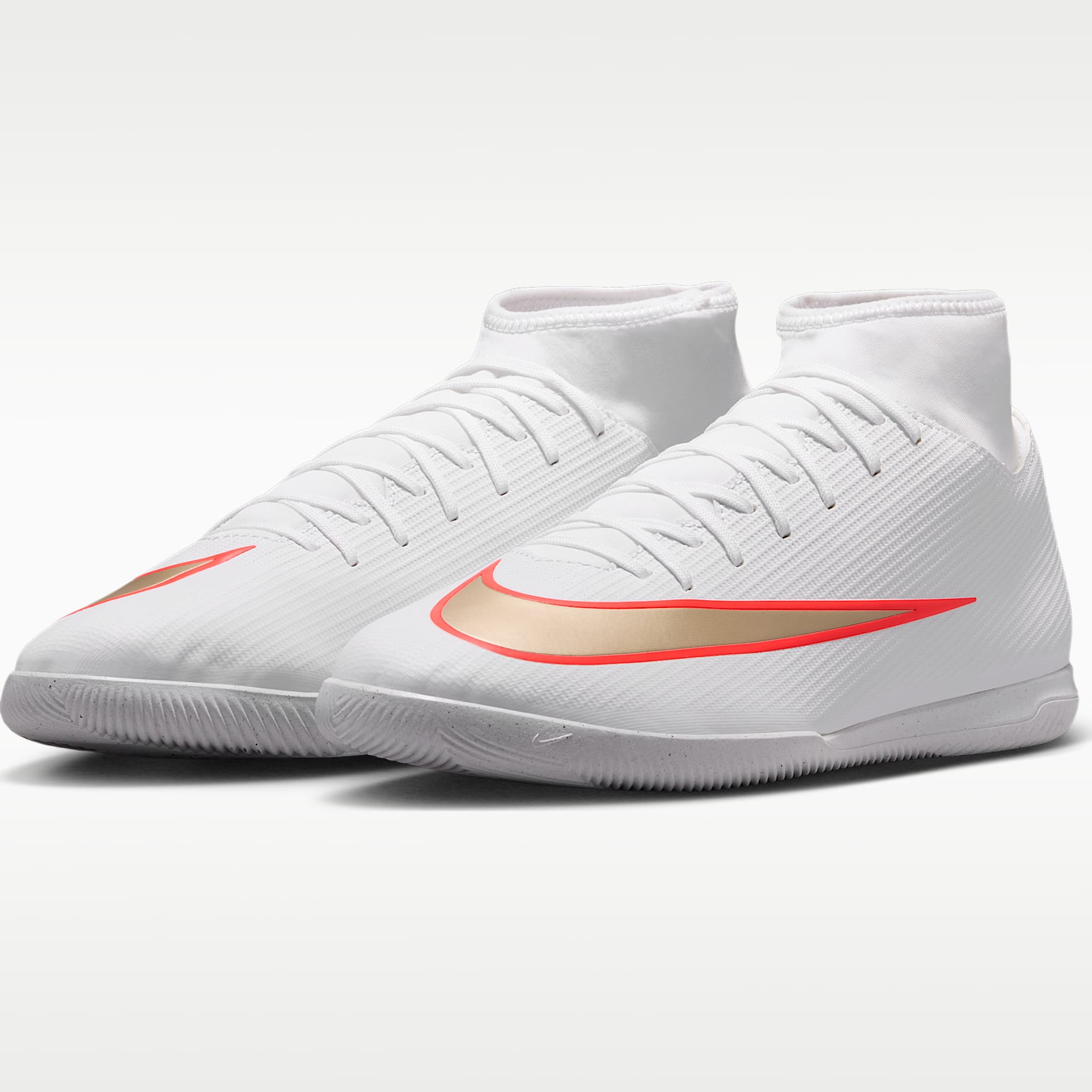 SARZI-NIKE-MERCURIAL-SUPERFLY-11-CLUB-IO1495 - سفید/قرمز - SARZI-NIKE-MERCURIAL-SUPERFLY-11-CLUB-IO1495-100 - 6