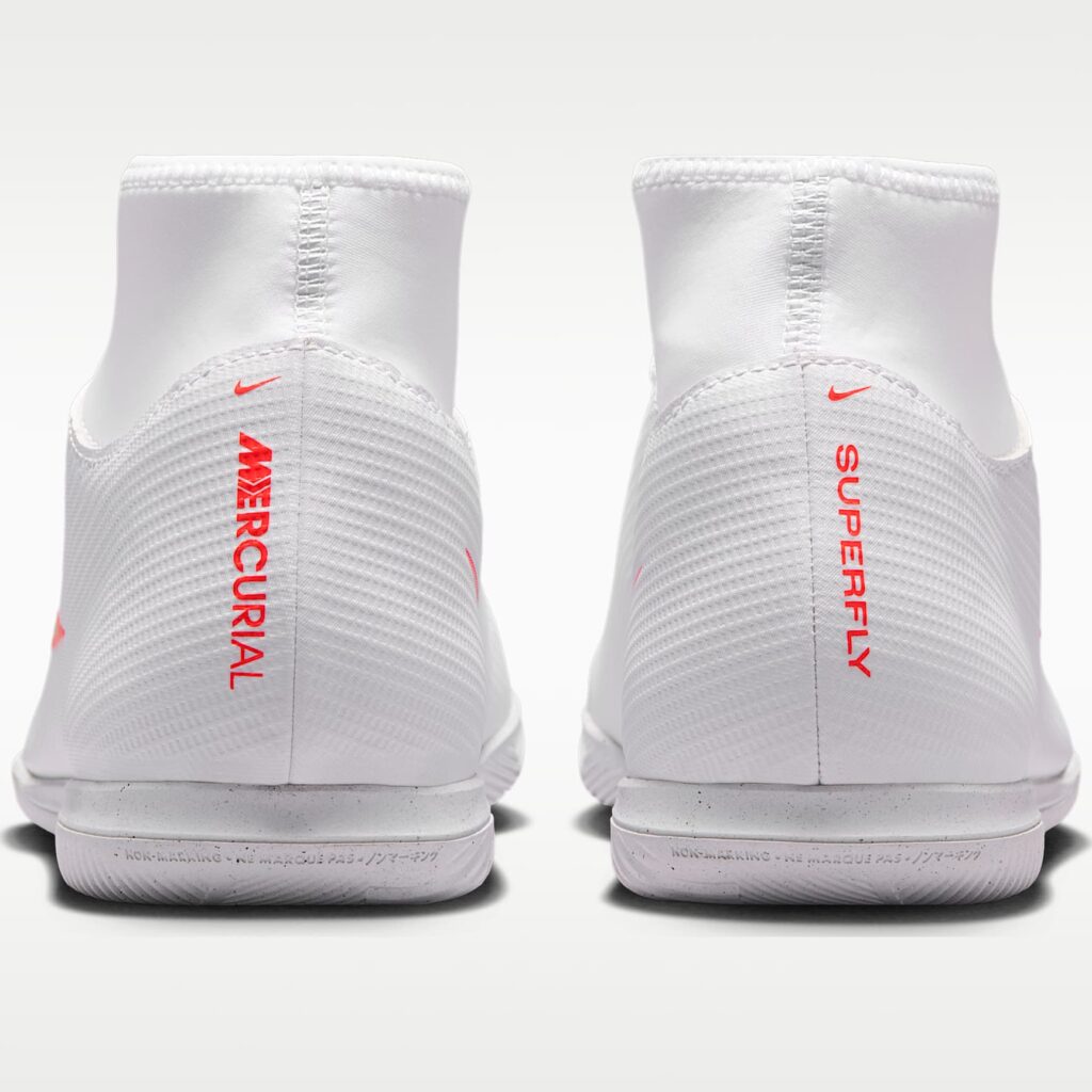 SARZI-NIKE-MERCURIAL-SUPERFLY-11-CLUB-IO1495 - سفید/قرمز - SARZI-NIKE-MERCURIAL-SUPERFLY-11-CLUB-IO1495-100 - 7