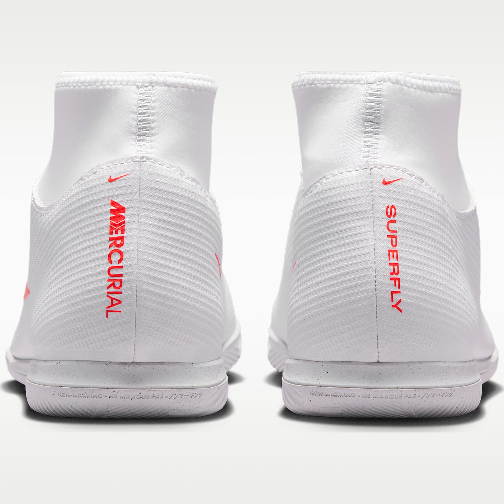 SARZI-NIKE-MERCURIAL-SUPERFLY-11-CLUB-IO1495 - سفید/قرمز - SARZI-NIKE-MERCURIAL-SUPERFLY-11-CLUB-IO1495-100 - 7
