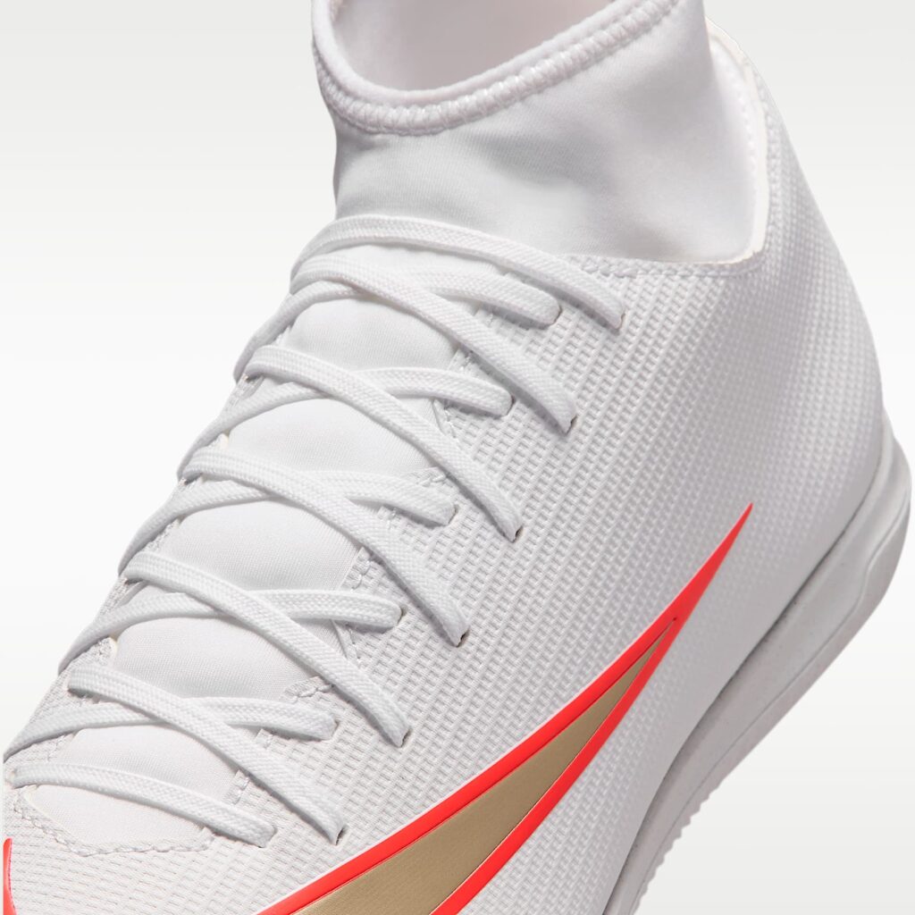 SARZI-NIKE-MERCURIAL-SUPERFLY-11-CLUB-IO1495 - سفید/قرمز - SARZI-NIKE-MERCURIAL-SUPERFLY-11-CLUB-IO1495-100 - 8