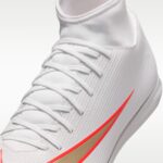 SARZI-NIKE-MERCURIAL-SUPERFLY-11-CLUB-IO1495 - سفید/قرمز - SARZI-NIKE-MERCURIAL-SUPERFLY-11-CLUB-IO1495-100 - 8