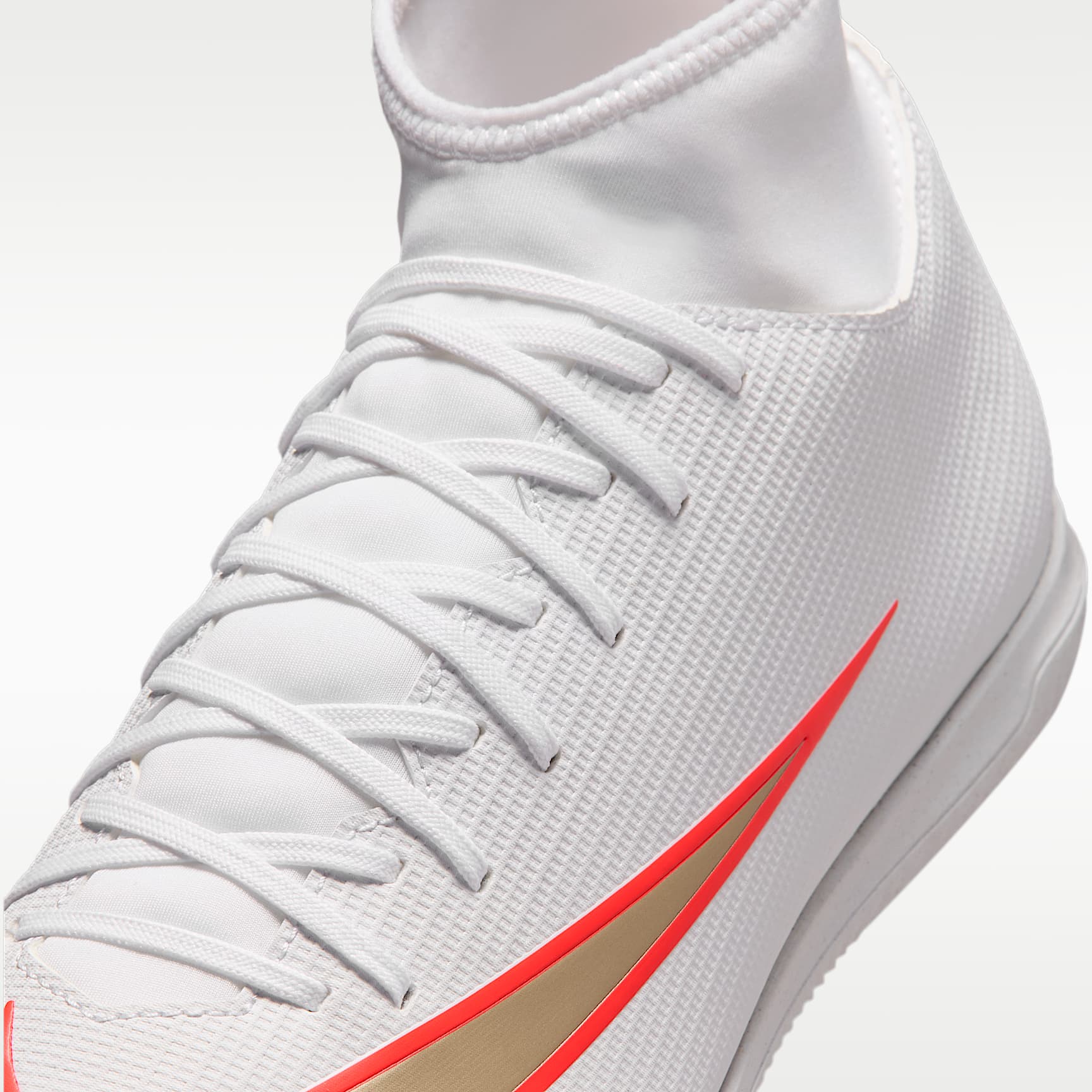 SARZI-NIKE-MERCURIAL-SUPERFLY-11-CLUB-IO1495 - سفید/قرمز - SARZI-NIKE-MERCURIAL-SUPERFLY-11-CLUB-IO1495-100 - 8