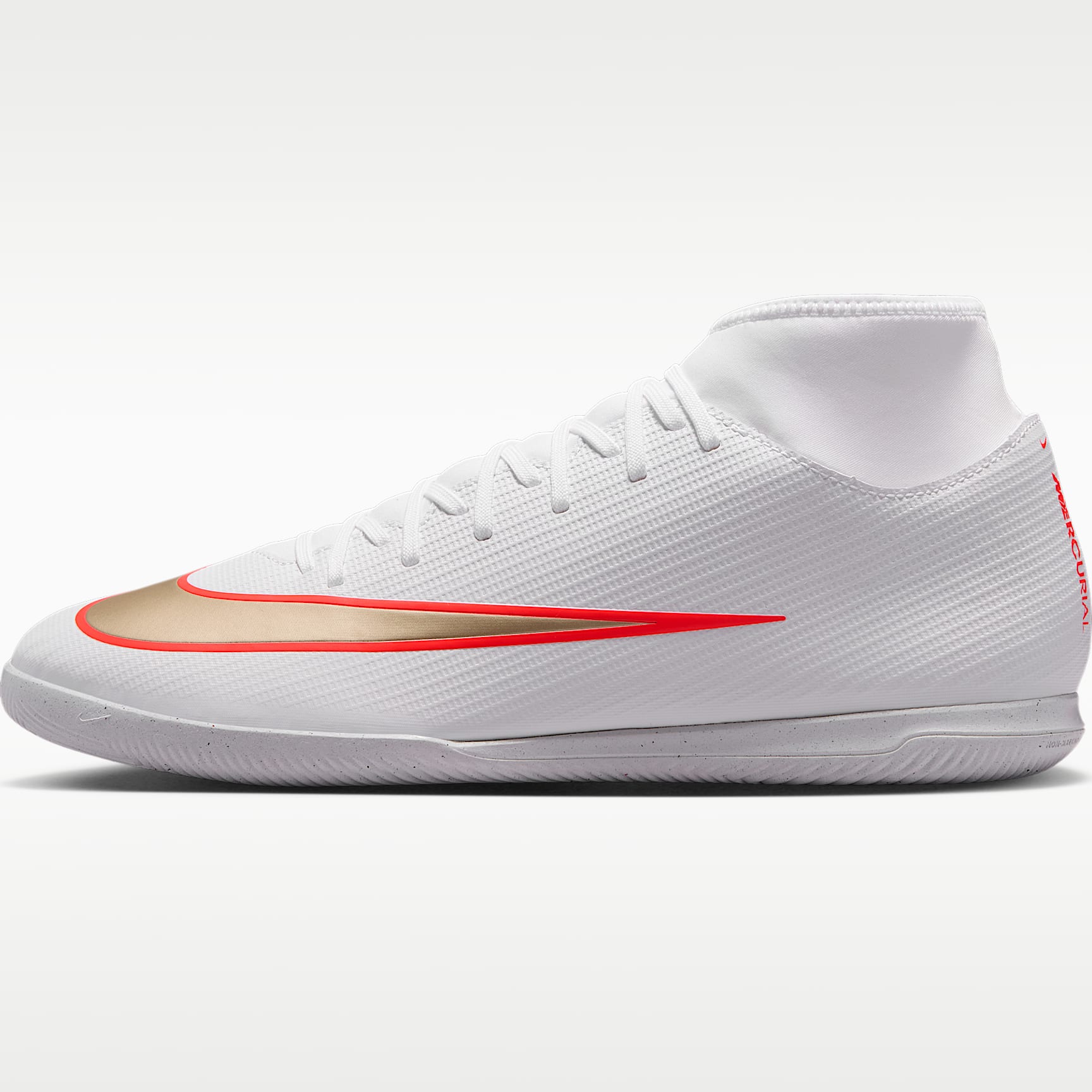 SARZI-NIKE-MERCURIAL-SUPERFLY-11-CLUB-IO1495 - سفید/قرمز - SARZI-NIKE-MERCURIAL-SUPERFLY-11-CLUB-IO1495-100 - 1