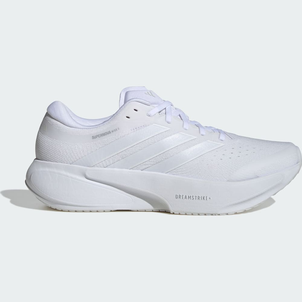 SARZI-ADIDAS-SUPERNOVA-RISE-3 - سفید و سفید کریستالی JP8673 - JP8673 - 1