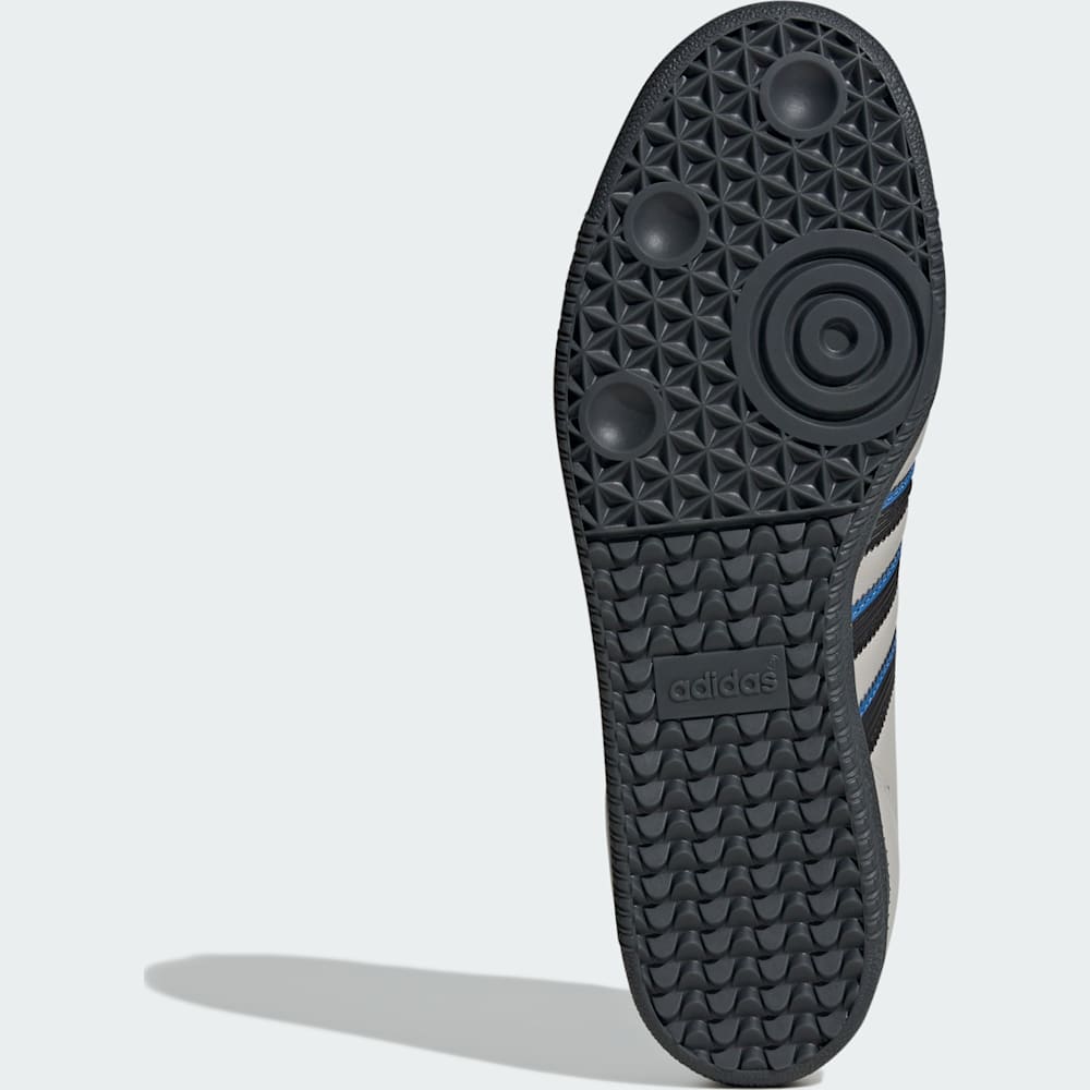 SARZI-ADIDAS-SAMBA-JP - طوسی روشن و مشکی و زغالی JR0965 - JR0965 - 3