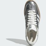SARZI-ADIDAS-SAMBA-OG - نقرهای متالیک و سفید JR0035 - JR0035 - 2 SARZI-ADIDAS-SAMBA-OG - نقرهای متالیک و سفید JR0035 - JR0035 - 2