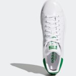 SARZI-ADIDAS-STAN-SMITH - سفید یکدست M20324 - M20324 - 2