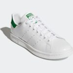 SARZI-ADIDAS-STAN-SMITH - سفید یکدست M20324 - M20324 - 4