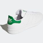 SARZI-ADIDAS-STAN-SMITH - سفید یکدست M20324 - M20324 - 5