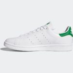 SARZI-ADIDAS-STAN-SMITH - سفید یکدست M20324 - M20324 - 6